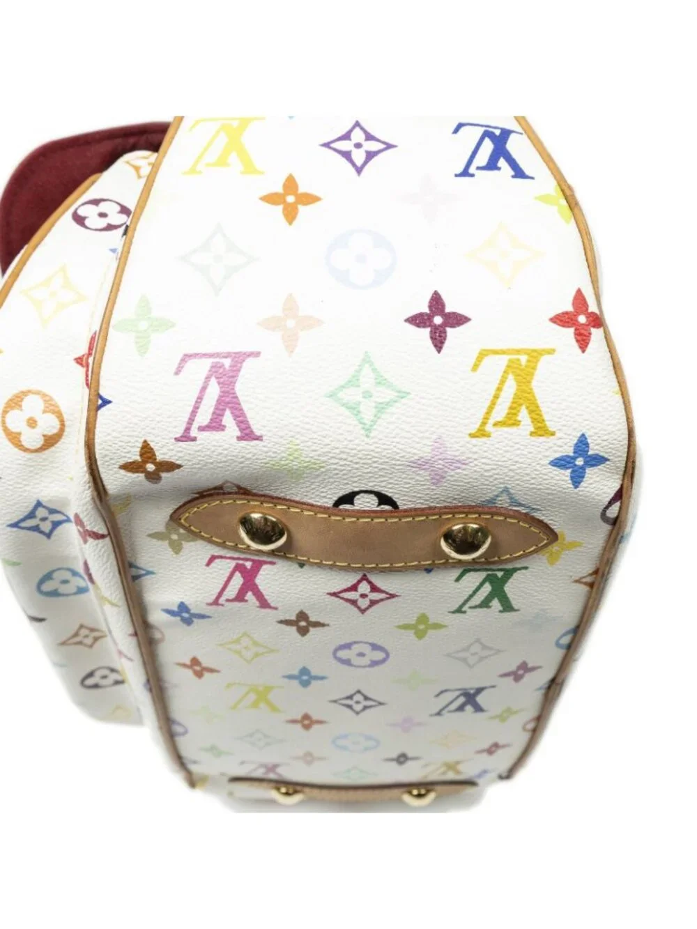 Louis Vuitton this authentic